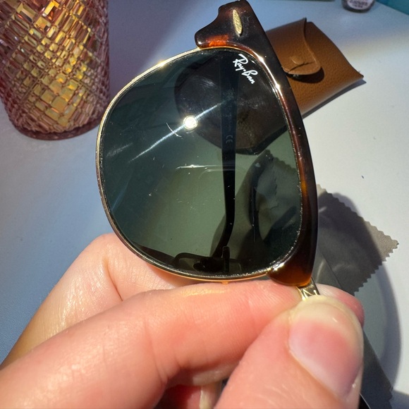 Ray-Ban Clubmaster Classic - Picture 9 of 14